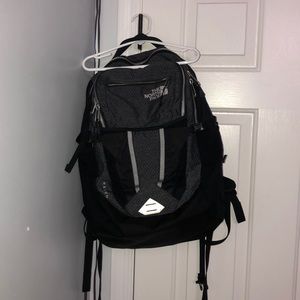 North Face Backpack